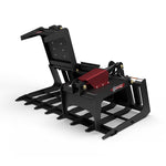 Virnig v40 Skeleton Grapple BSGV66