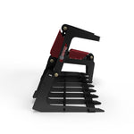 Virnig v40 Skeleton Grapple BSGV66