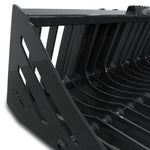Virnig v40 Skeleton Rock Bucket BSRV66