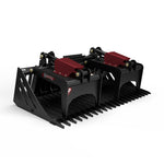Virnig v40 Skeleton Rock Grapple ¹BSRGV66