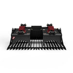 Virnig v40 Skeleton Rock Grapple ¹BSRGV66