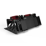 Virnig v40 Skeleton Rock Grapple ¹BSRGV66
