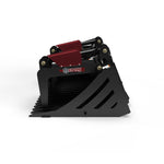 Virnig v40 Skeleton Rock Grapple ¹BSRGV66