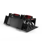 Virnig v40 Skeleton Rock Grapple ¹BSRGV66