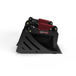 Virnig v40 Skeleton Rock Grapple ¹BSRGV66