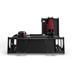 Virnig v40 Skeleton Rock Grapple ¹BSRGV66