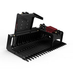 Virnig v40 Skeleton Rock Grapple ¹BSRGV66