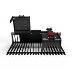 Virnig v40 Skeleton Rock Grapple ¹BSRGV66