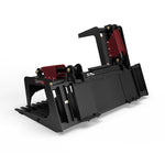 Virnig v40 Skeleton Rock Grapple ¹BSRGV66