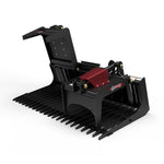Virnig v40 Skeleton Rock Grapple ¹BSRGV66