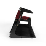 Virnig v40 Skeleton Rock Grapple ¹BSRGV66