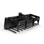 Virnig v40 Utility Fork Grapple MGV160