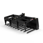 Virnig v40 Utility Fork Grapple MGV160