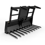 Virnig v40 Utility Fork Grapple MGV160