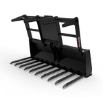 Virnig v40 Utility Fork Grapple MGV160