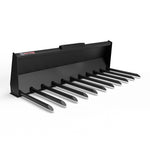 Virnig v40 Utility Fork MV60