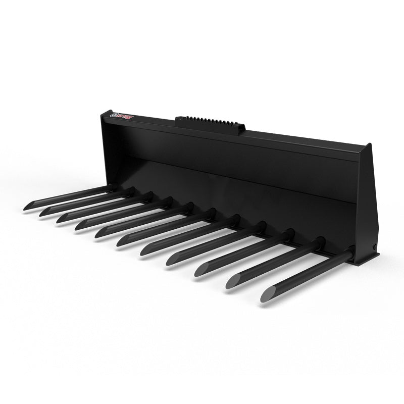 Virnig v40 Utility Fork MV60