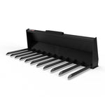 Virnig v40 Utility Fork MV60