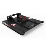 Virnig v40 Closed Front Rotary Brush Cutter BBV60-25