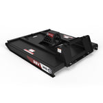 Virnig v40 Closed Front Rotary Brush Cutter BBV60-25