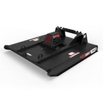 Virnig v40 Closed Front Rotary Brush Cutter BBV60-25