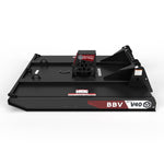 Virnig v40 Closed Front Rotary Brush Cutter BBV60-25