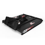 Virnig v40 Closed Front Rotary Brush Cutter BBV60-25