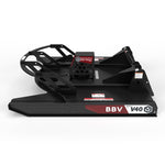 Virnig v40 Open Front Rotary Brush Cutter BBV72-25-O
