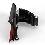 Virnig v50 Angle Snow Blade SBS60-LD