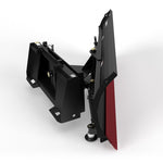 Virnig v50 Angle Snow Blade SBS60-LD