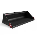 Virnig v50 Low Profile Dirt Bucket DHV60EX-GB