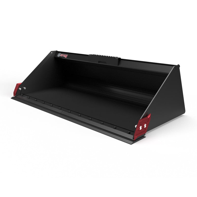 Virnig v50 Low Profile Dirt Bucket DHV60EX-GB