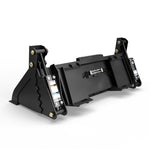 Virnig v50 Multi-Purpose Bucket (4-in-1) MPV60
