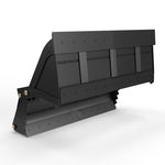 Virnig v50 Multi-Purpose Bucket (4-in-1) MPV60