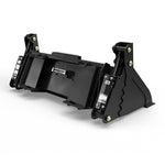 Virnig v50 Multi-Purpose Bucket (4-in-1) MPV60
