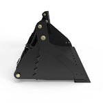 Virnig v50 Multi-Purpose Bucket (4-in-1) MPV60