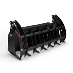 Virnig v50 Root Rake Grapple URG66