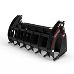 Virnig v50 Root Rake Grapple URG66