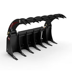 Virnig v50 Root Rake Grapple URG66