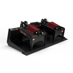 Virnig v50 Scrap Grapple SBG60