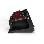 Virnig v50 Scrap Grapple SBG60