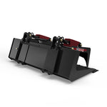 Virnig v50 Scrap Grapple SBG60