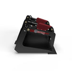 Virnig v50 Scrap Grapple SBG60