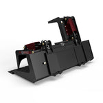Virnig v50 Scrap Grapple SBG60