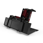 Virnig v50 Scrap Grapple SBG60