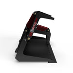 Virnig v50 Scrap Grapple SBG60