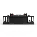 Virnig v50 Skeleton Grapple SGV60