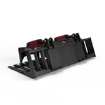 Virnig v50 Skeleton Grapple SGV60