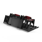 Virnig v50 Skeleton Grapple SGV60