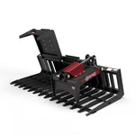 Virnig v50 Skeleton Grapple SGV60